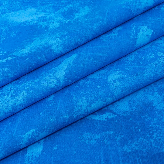 SINGER Tonal Blender Cotton Fabric